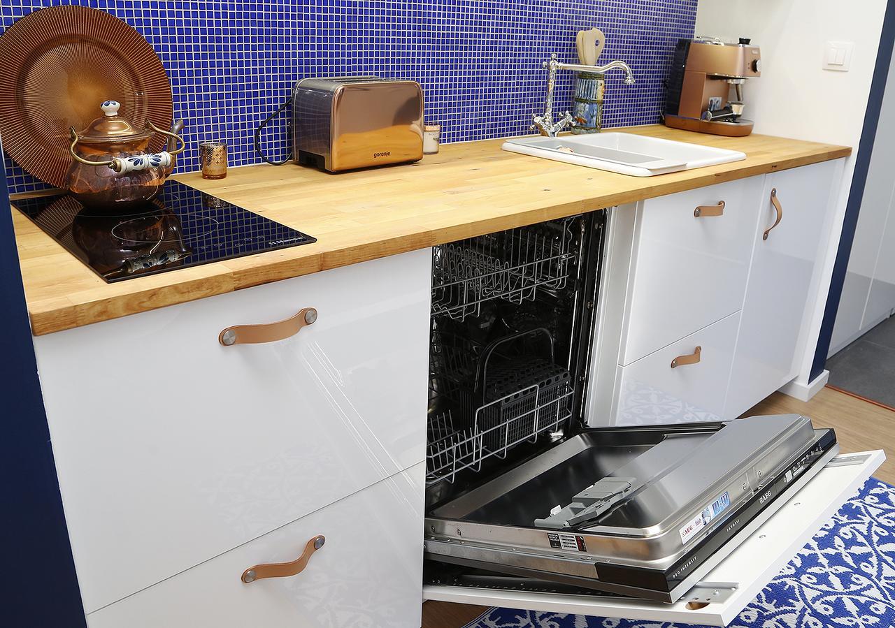 Mini Flat Apartman เปตช์ ภายนอก รูปภาพ
